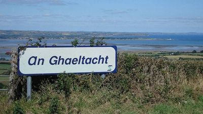 Bean an tí shortage set to  impact Gaeltacht communities and students