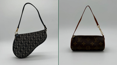 This Irish retailer stocks vintage bags from Prada, Fendi, and more