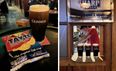 The pub with the best pint of Guinness outside Ireland has been revealed