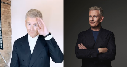 Patrick Kielty shares his salary for hosting the Late Late Show
