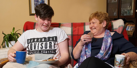 Gogglebox Ireland is on the lookout for new stars to join the show