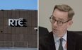 Ryan Tubridy says he has been cancelled as result of RTÉ payment scandal