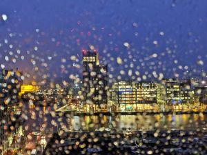 Met Éireann monthly forecast predicts the bad weather is here to stay