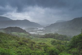 Ireland now ‘warmer and wetter’ than it was 30 years ago