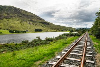 Donegal could be getting its first train service in 60 years as part of new proposal