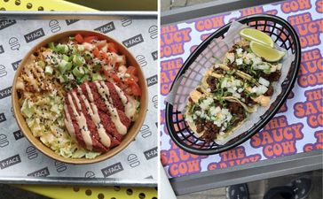 New study indicates real impact of vegan diet on the environment