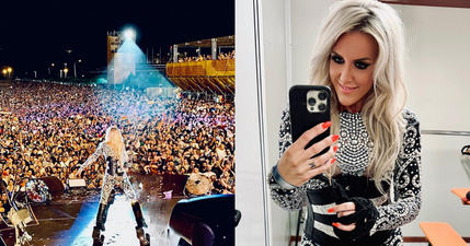 Cork to evacuate the dancefloor as Cascada announces gig there