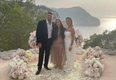 Irish singer performed for Tommy Fury and Molly Mae during engagement