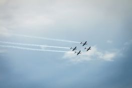 Everything you need to know about the Bray Air Show 2023