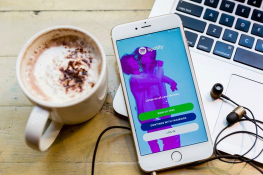 spotify price increase