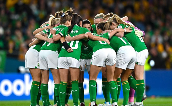 ireland canada world cup