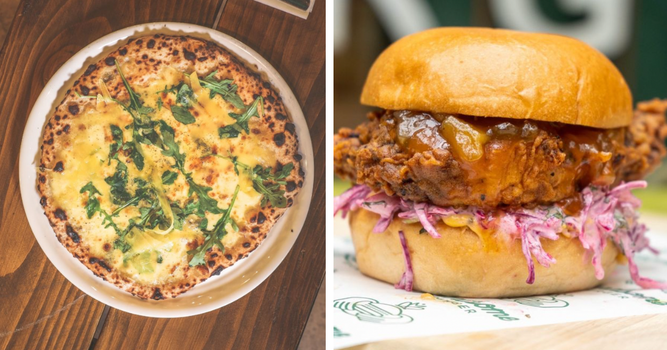 best restaurants ireland