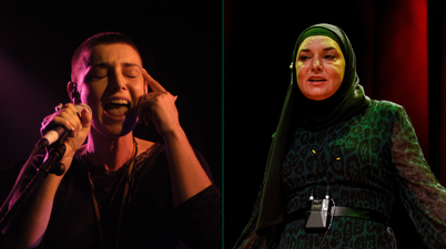 Met Police release statement on death of Sinéad O’Connor