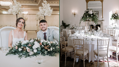 18 of the best all-in-one wedding venues in Ireland