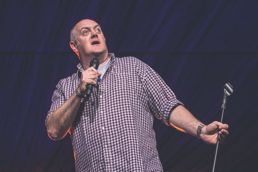 dara ó briain daily mail