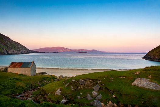 Keem Bay Achill