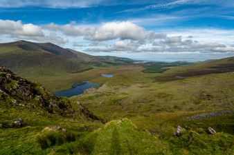 The Conor Pass in Dingle is STILL available to buy