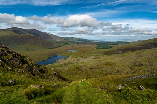 dingle's conor pass