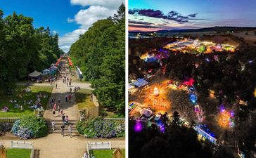 Everything you need to know ahead of All Together Now 2023