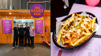 Beloved Dublin vegan spot opens new venture in Cork