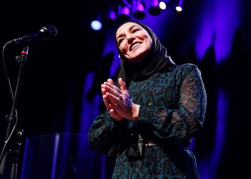 sinéad o'connor's funeral