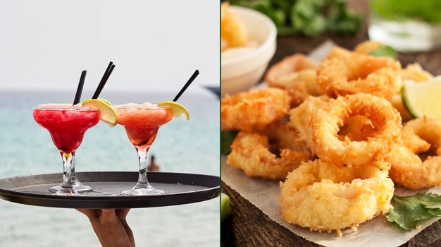 tourists bill €522