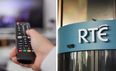 TV licence payments down nearly €3.7mil in wake of RTÉ payment scandal
