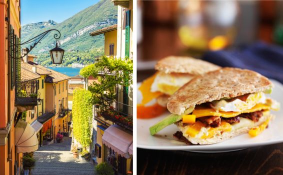 sandwich cut in half fee