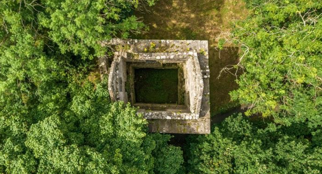 donegal landmark sale