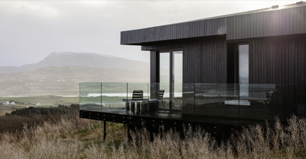 Inside the Donegal B&B that has caught the eye of the New York Times