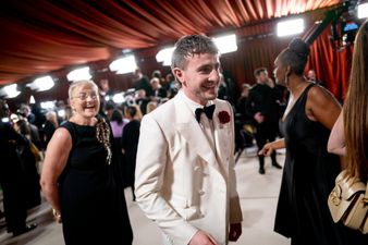 ‘It drives me f*ing mad’ – Paul Mescal speaks out about public interest in his private life