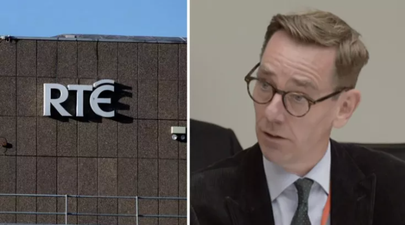 Ryan Tubridy won’t return to presenting with RTÉ following negotiations