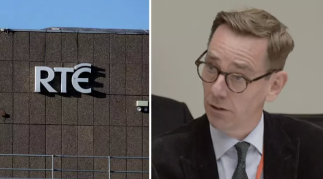 ryan tubridy rté return