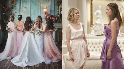 Woman gives up bridesmaid role after being hit with nearly €6k charge to be one