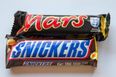 The bizarre reason Snickers bars went by an entirely different name in Ireland for years