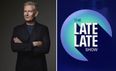 ‘It’s disgusting’ – Late Late Show unveils new logo, with mixed reactions