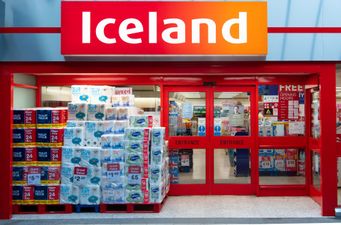 Frozen food ban for Irish Iceland stores lifted after 6 months