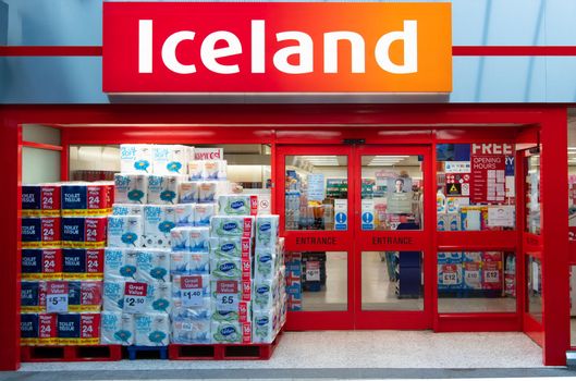 Iceland Ireland ban