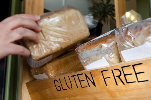 gluten free tax relief ireland