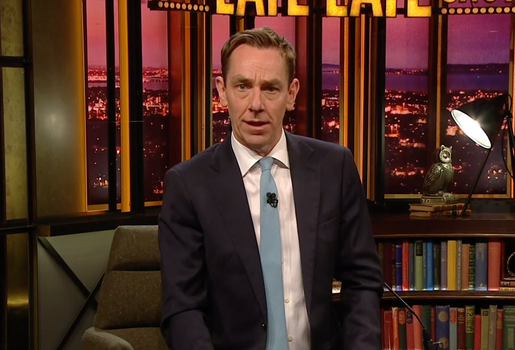 ryan tubridy uk news