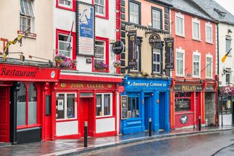 2000+ pubs have closed in Ireland since 2005
