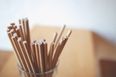 Toxic ‘forever chemicals’ found in paper straws thought to be eco-friendly