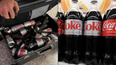 American brings suitcase full of Diet Coke on holiday believing it isn't sold in Europe