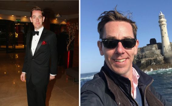 Ryan Tubridy new radio show