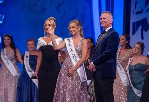 rose tralee dublin