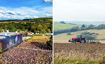 Laois farmers say new Electric Picnic dates will cause ‘huge issues’ for harvest season