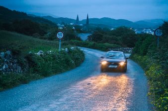 Irish speed limits to be lowered by 20km/h on many roads due to spike in road deaths