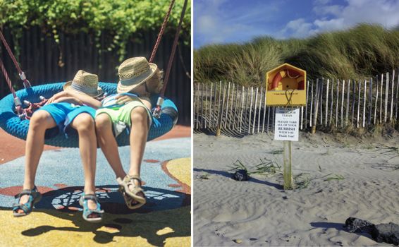 high temperature warning ireland