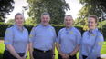 Some Gardaí deployed to France for Rugby World Cup