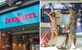 Boojum is giving away a trip to Mexico as part of its freshers campaign